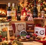 Christmas Eve Family Hamper