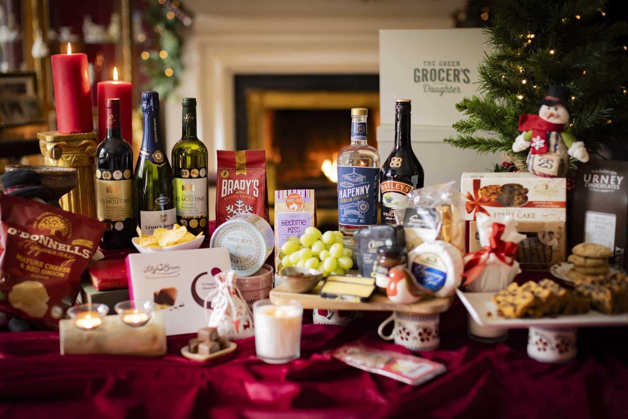 Luxury Corporate Gifts Dublin